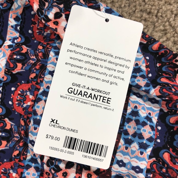 Athleta Performance Top Tank Top - Picture 5 of 5